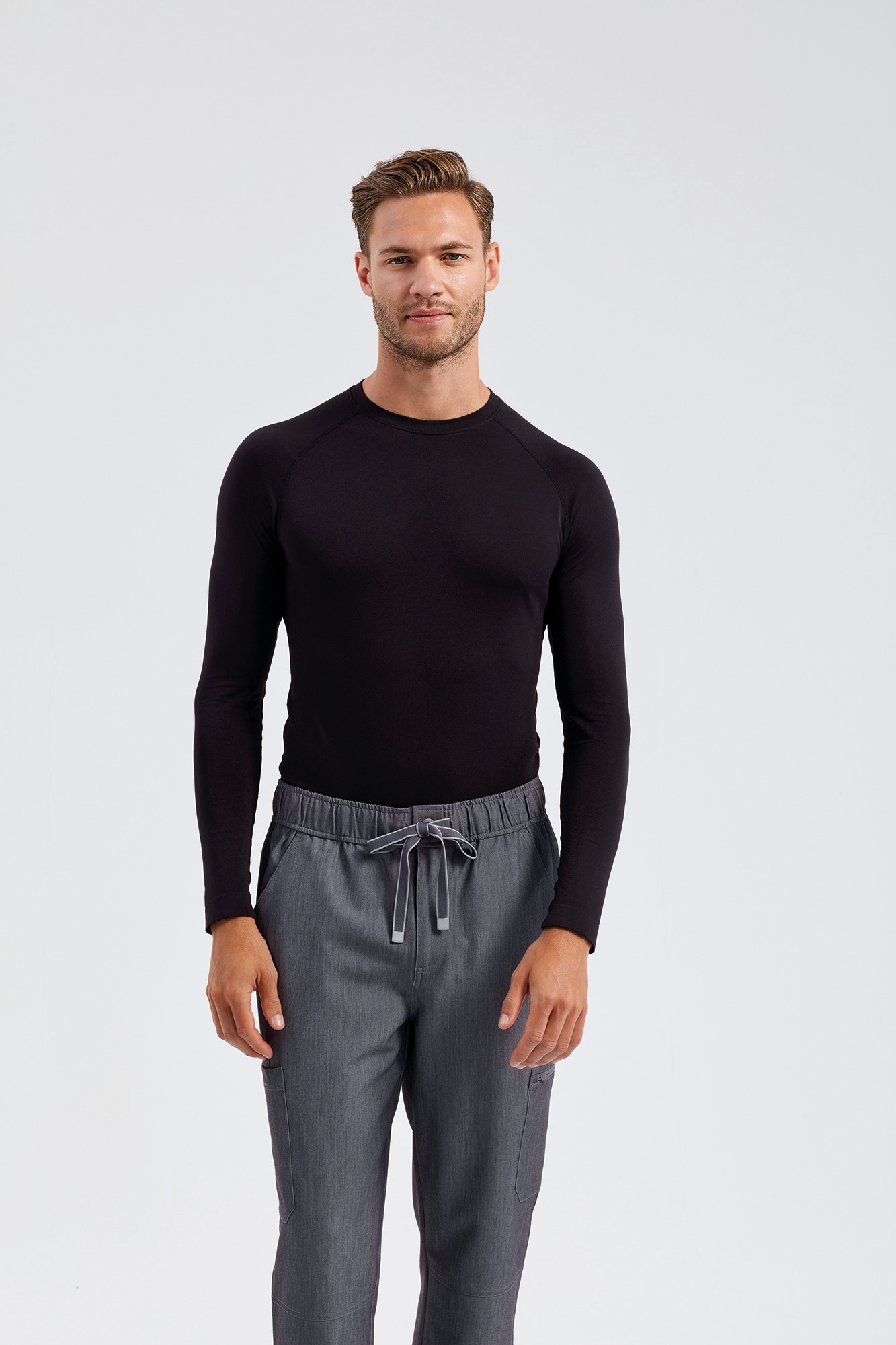 Camiseta interior hombre