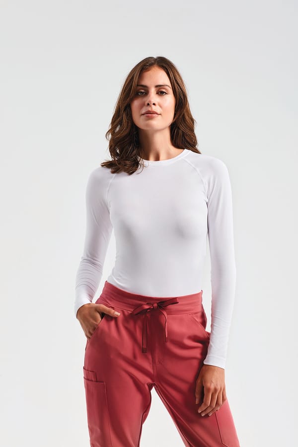 Camiseta interior mujer