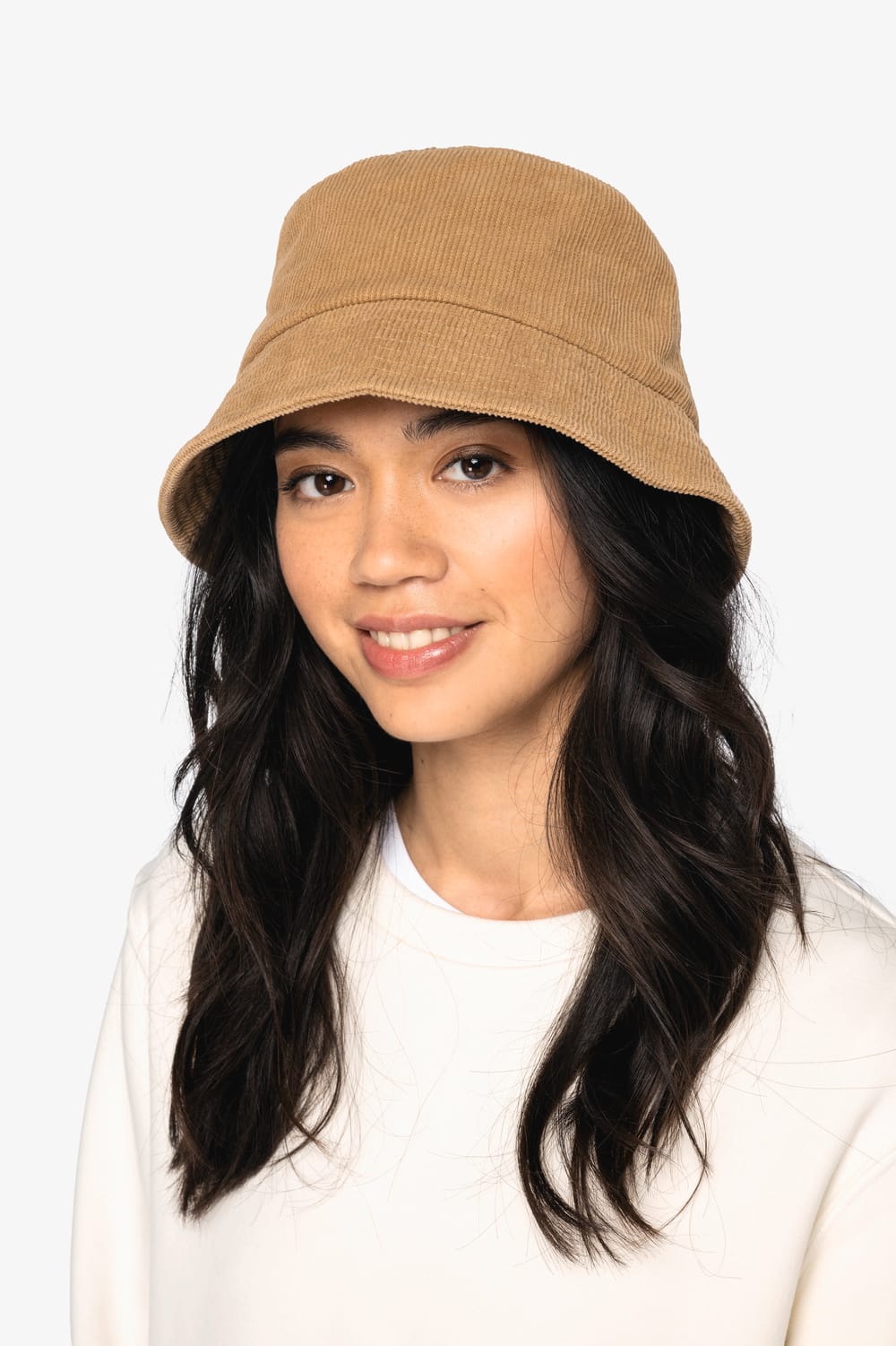 Bob ecorresponsable de pana unisex
