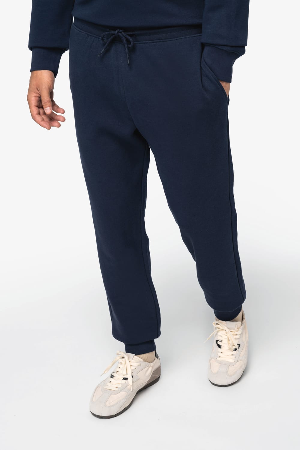 Pantalón de jogging ecorresponsable hombre