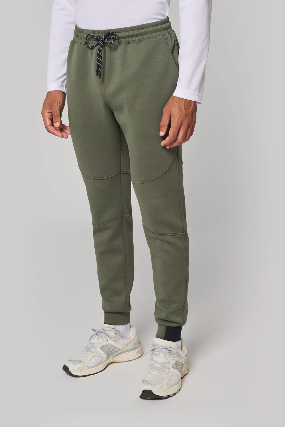 Pantalón de chándal performance hombre