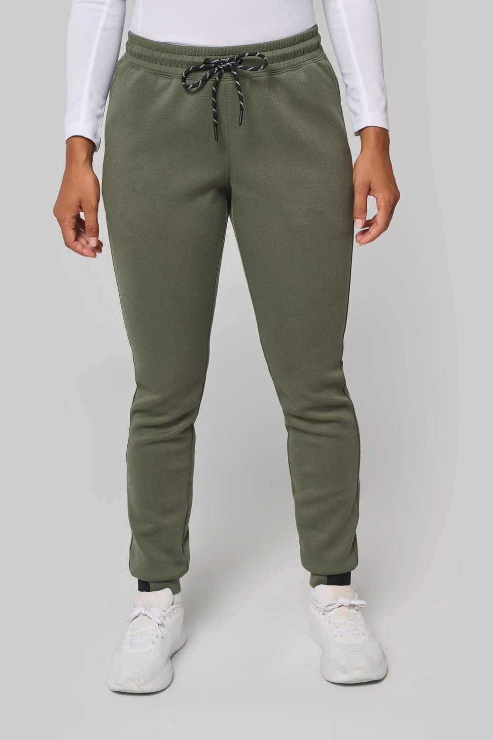 Pantalón de chándal performance mujer