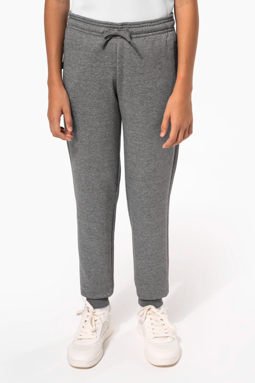 Pantalón de chándal con bolsillos multideporte para niños
