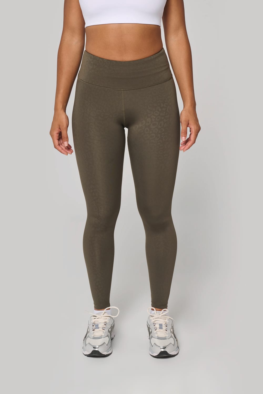 Leggings ecorresponsables mujer