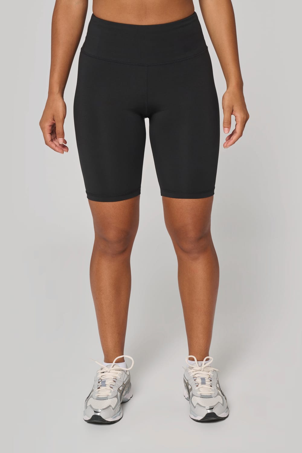Legging medio largo ecorresponsable mujer