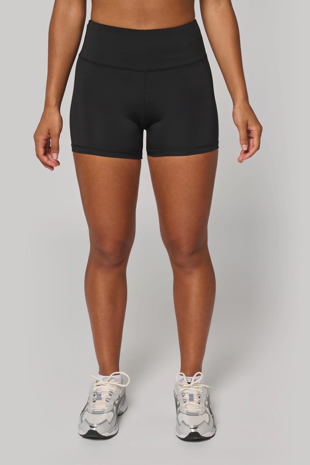 Short ecorresponsable mujer