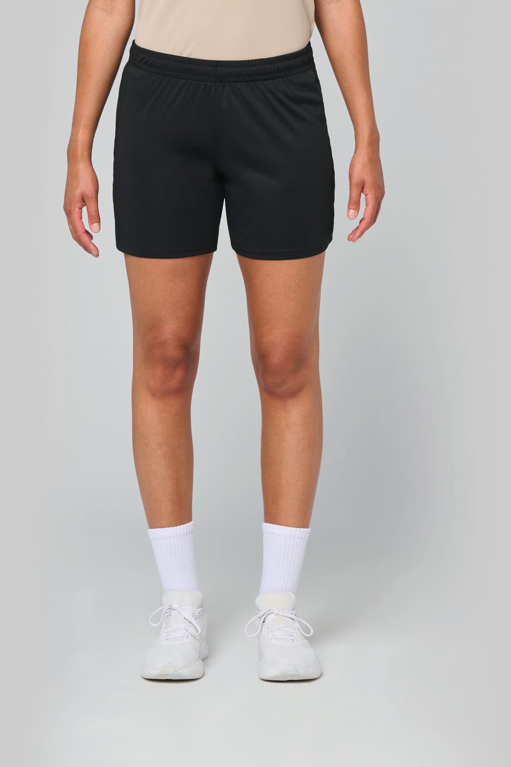 Short deportivo para mujer