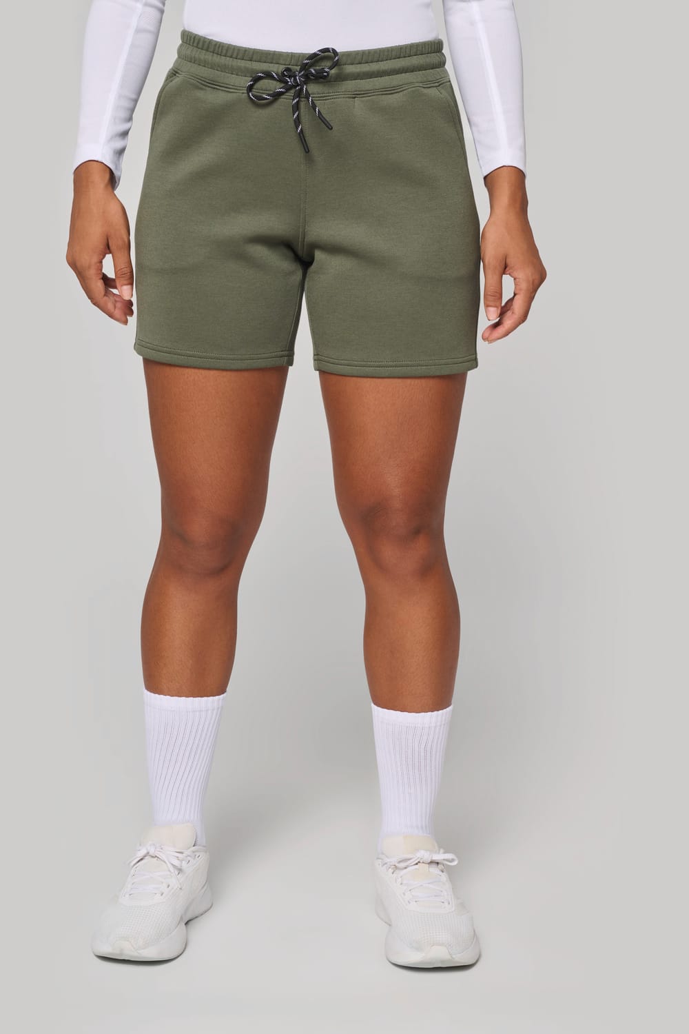 Short mujer