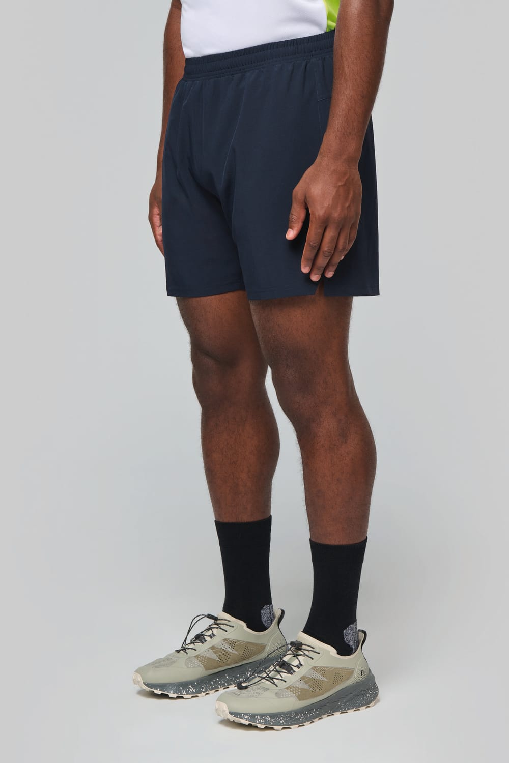 Short running hombre