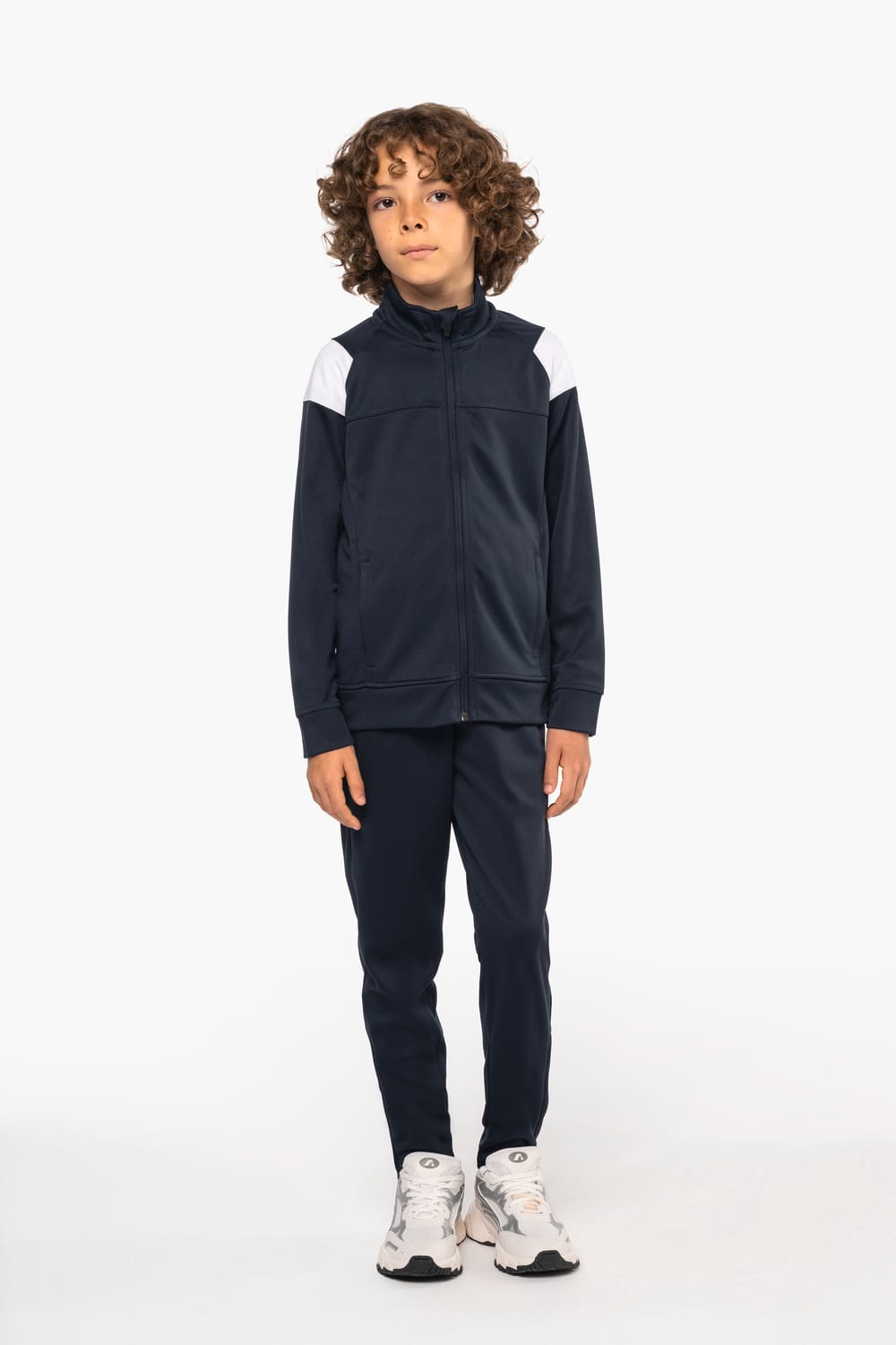 Pantalones de entrenamiento infantil