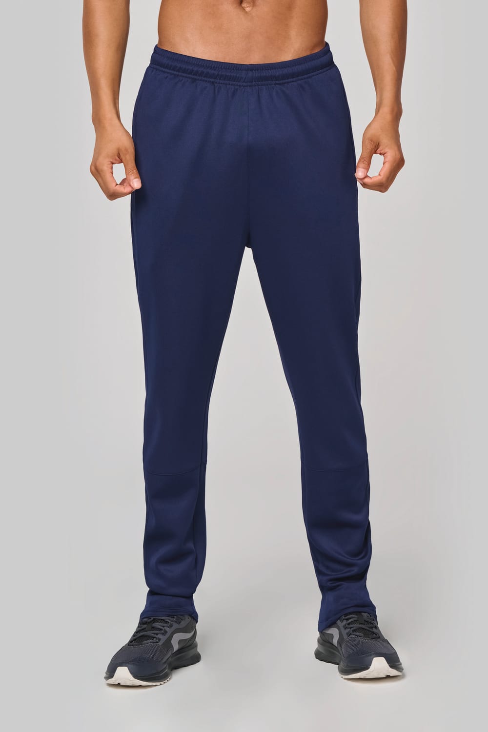 Pantalón de entrenamiento reciclado Premium unisex