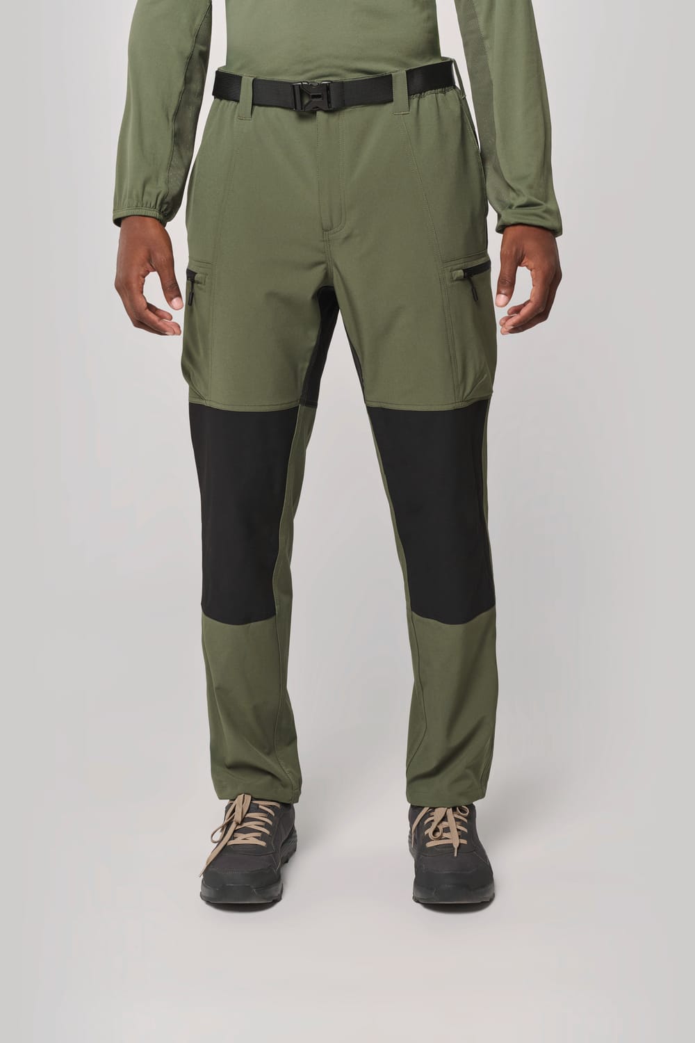 Pantalón outdoor unisex