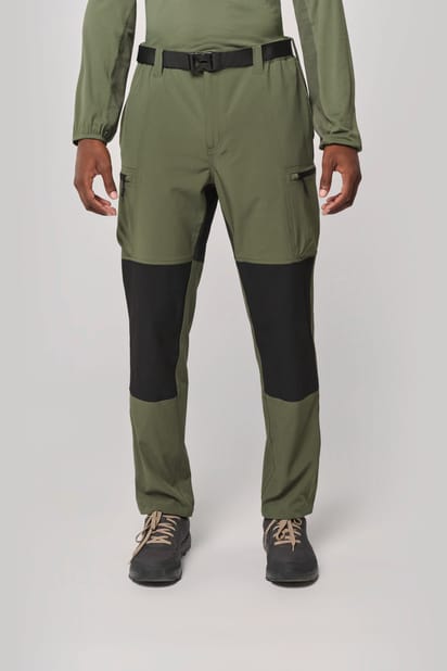 Pantalón outdoor unisex