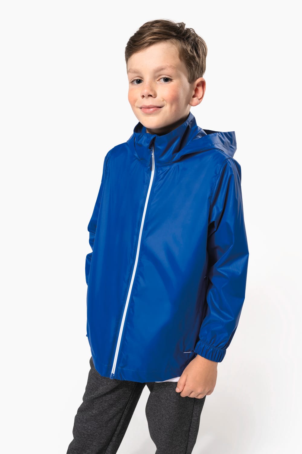 Chubasquero infantil