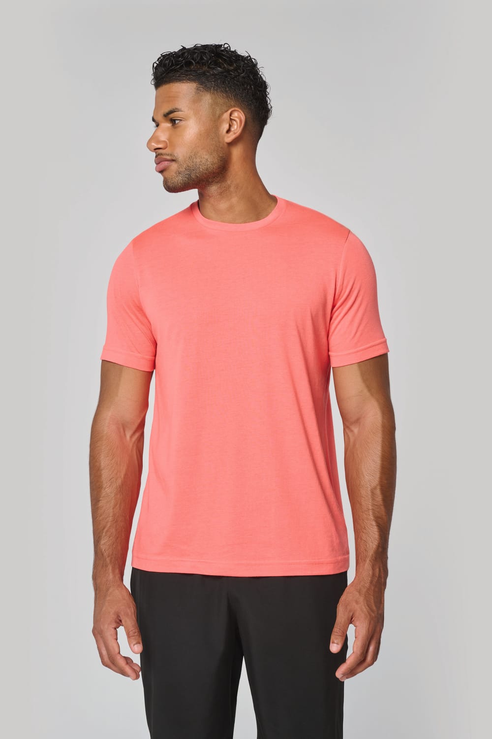 Camiseta triblend Sport