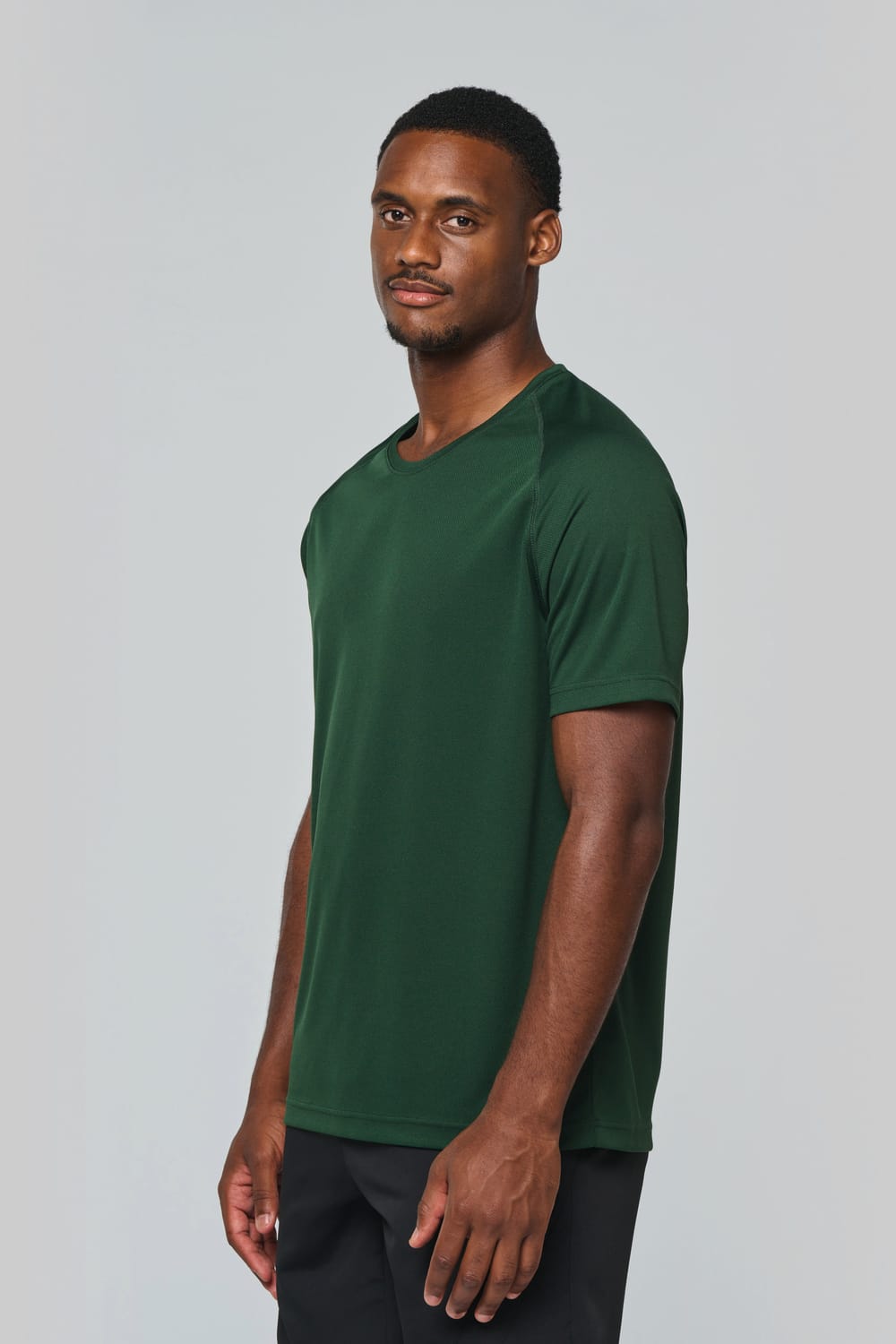 Camiseta de deporte hombre