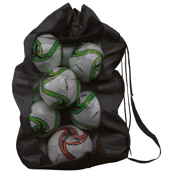 Bolsa para pelotas