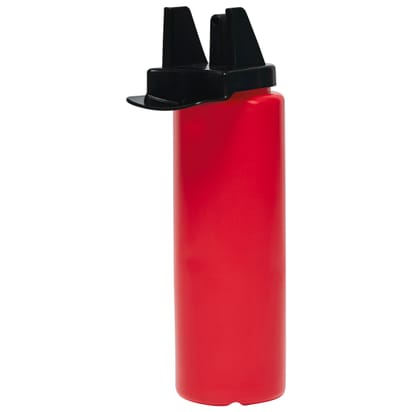 Bouteille de sport hygiénique 1000 ml