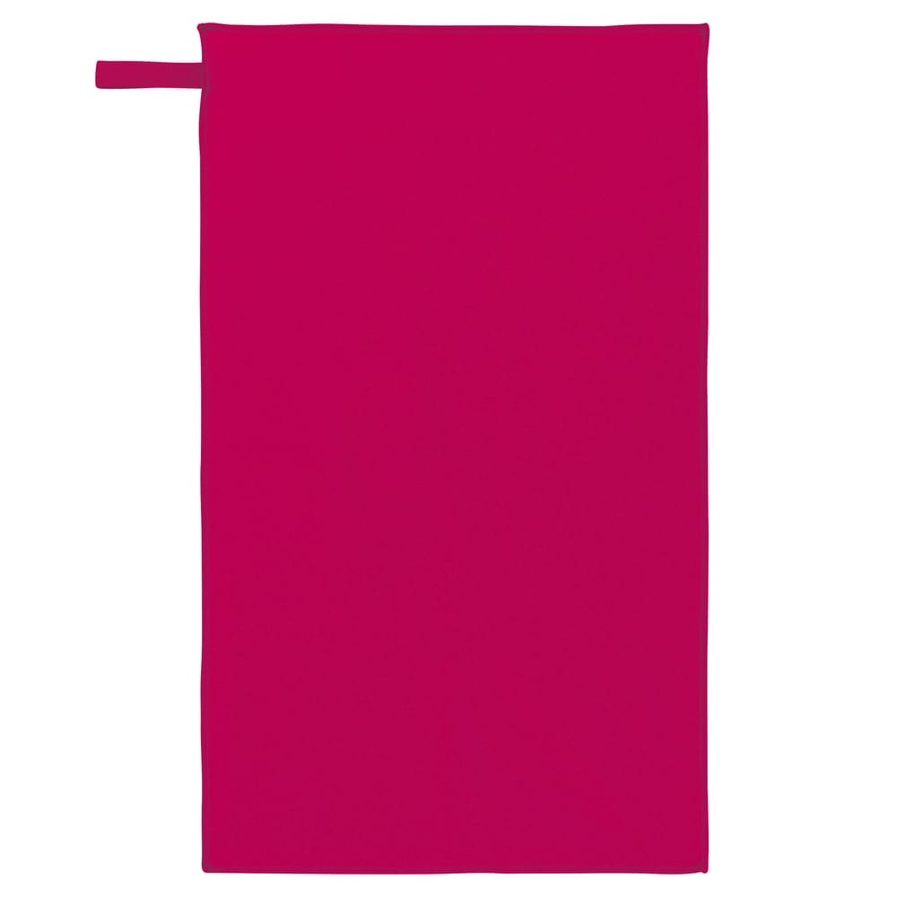 Toalla microfibra para deportes - 110 x 180 cm