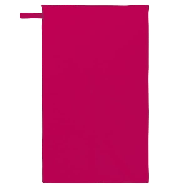 Toalla microfibra para deportes - 110 x 180 cm