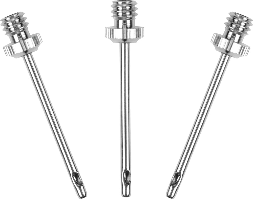 Kit de agujas para inflar