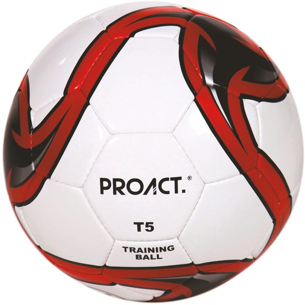 Balón de fútbol Glider 2 talla 5