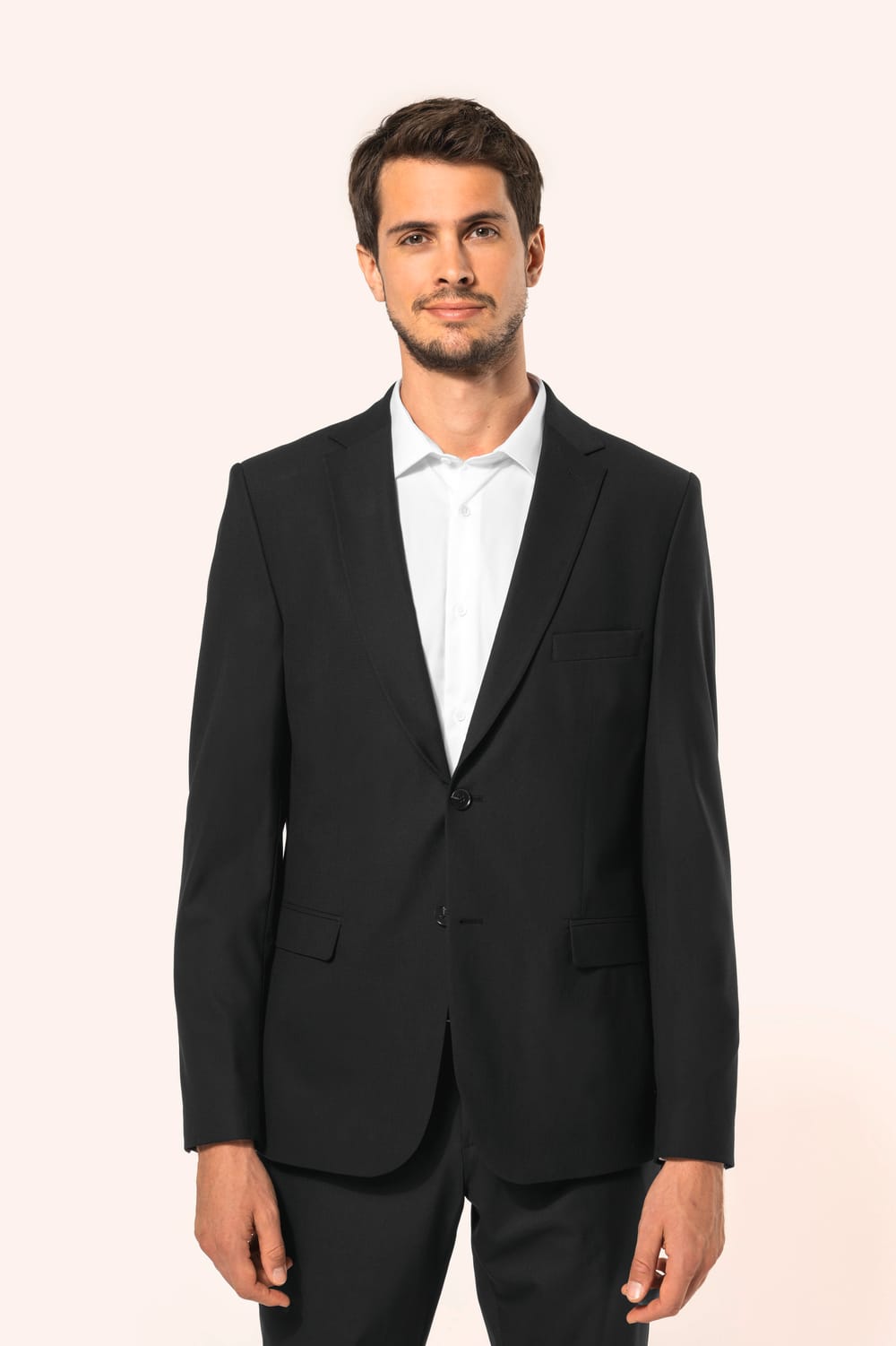 Chaqueta de traje hombre