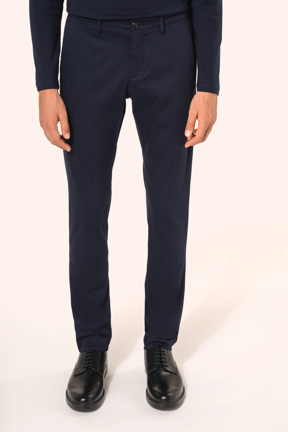 Pantalón chino hombre