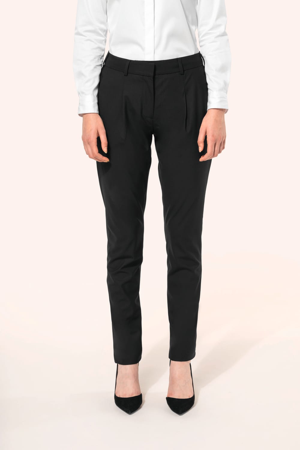 Pantalón City mujer