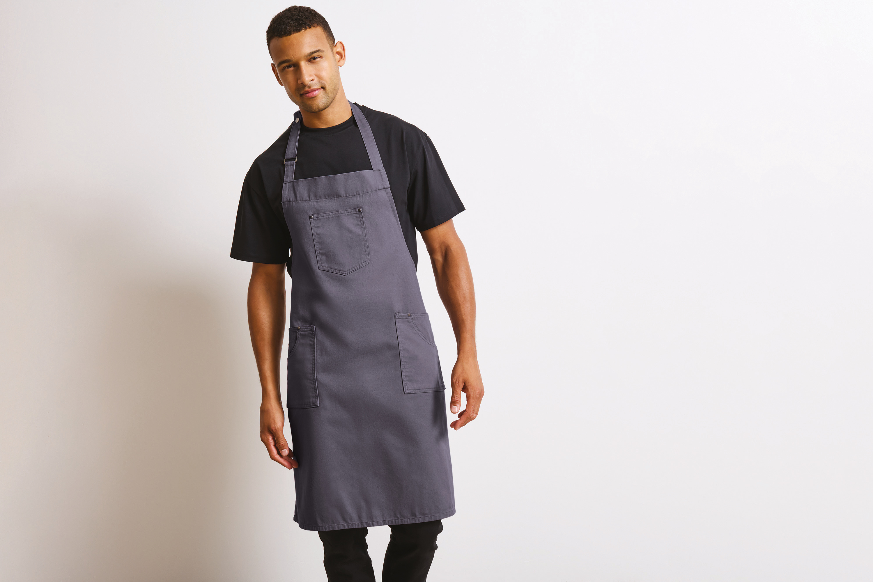 Delantal Chino