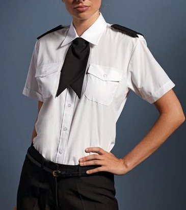 Camisa Piloto mujer