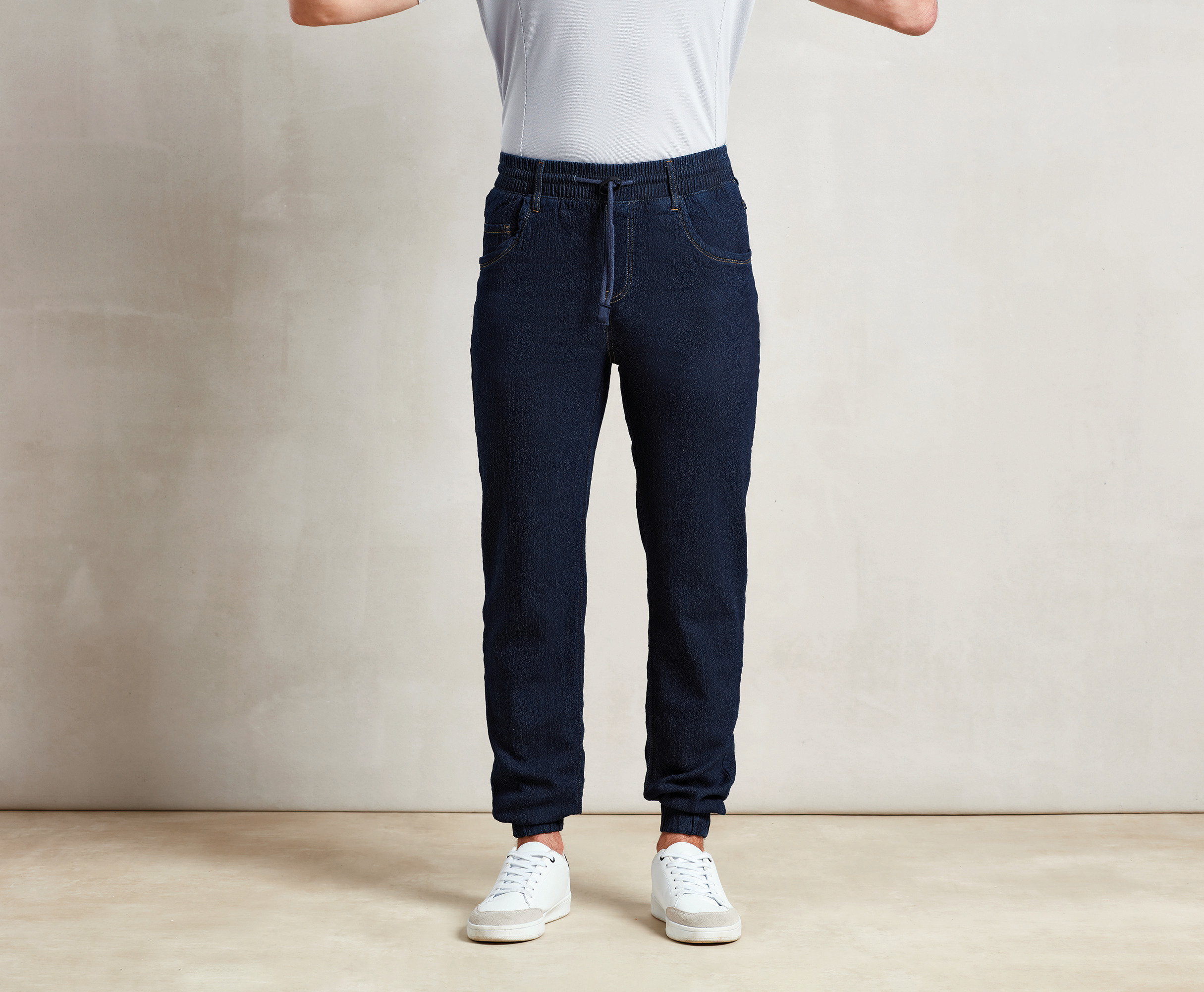 Pantalon de chef Artisan