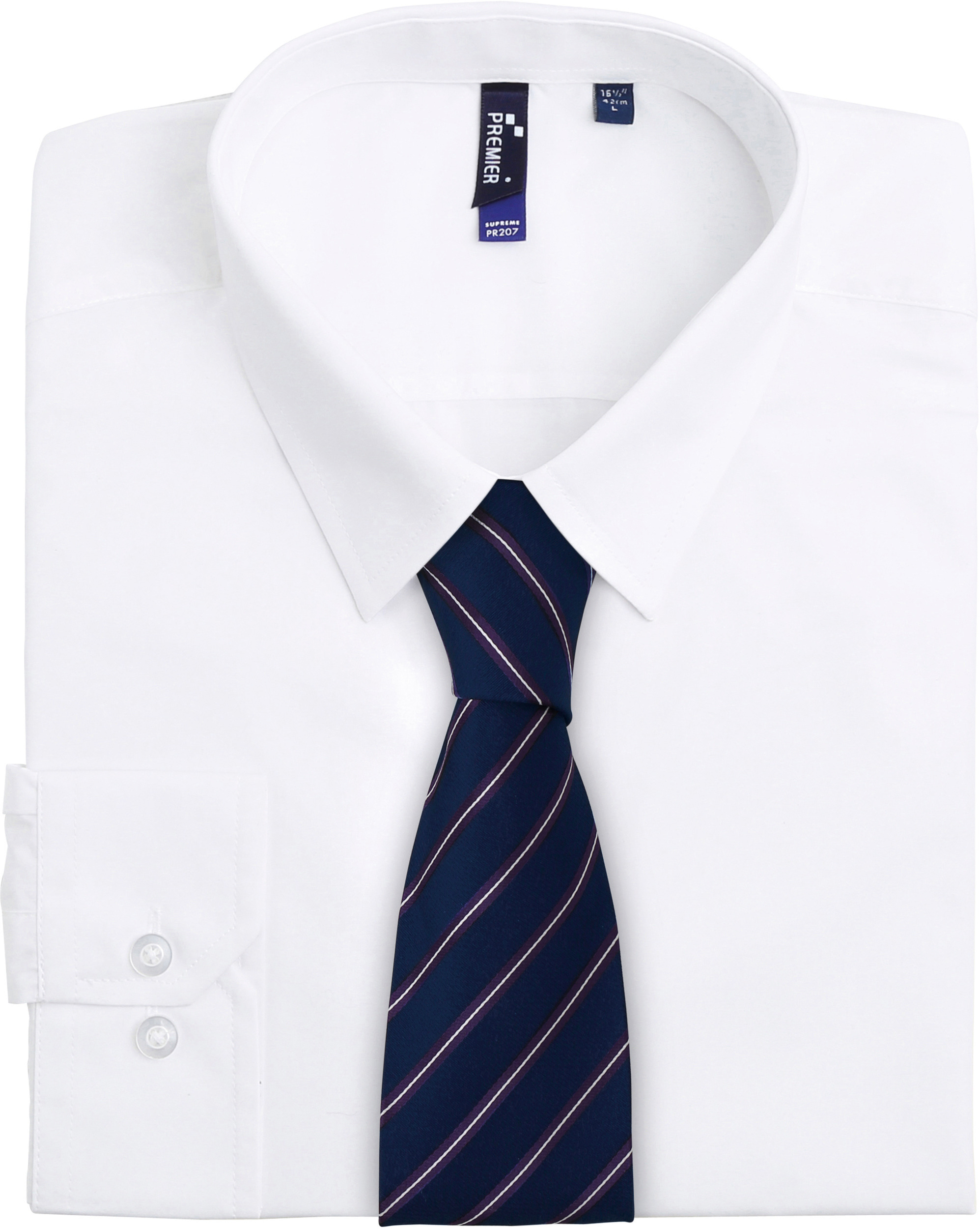 Corbata Sport a rayas