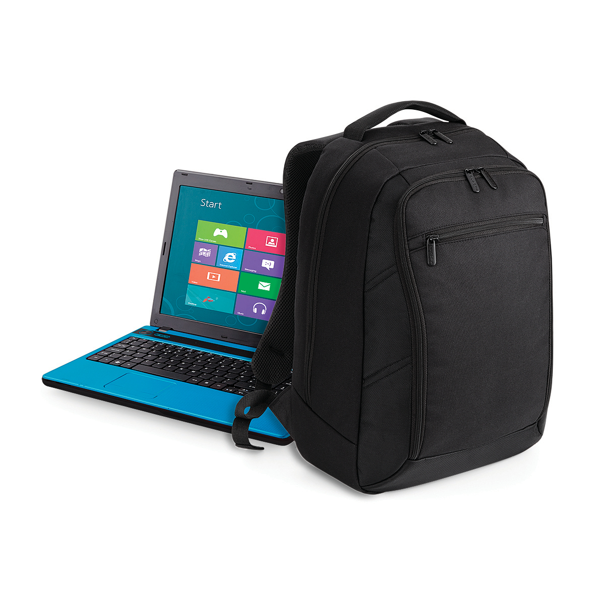 Mochila ejecutiva para portátil