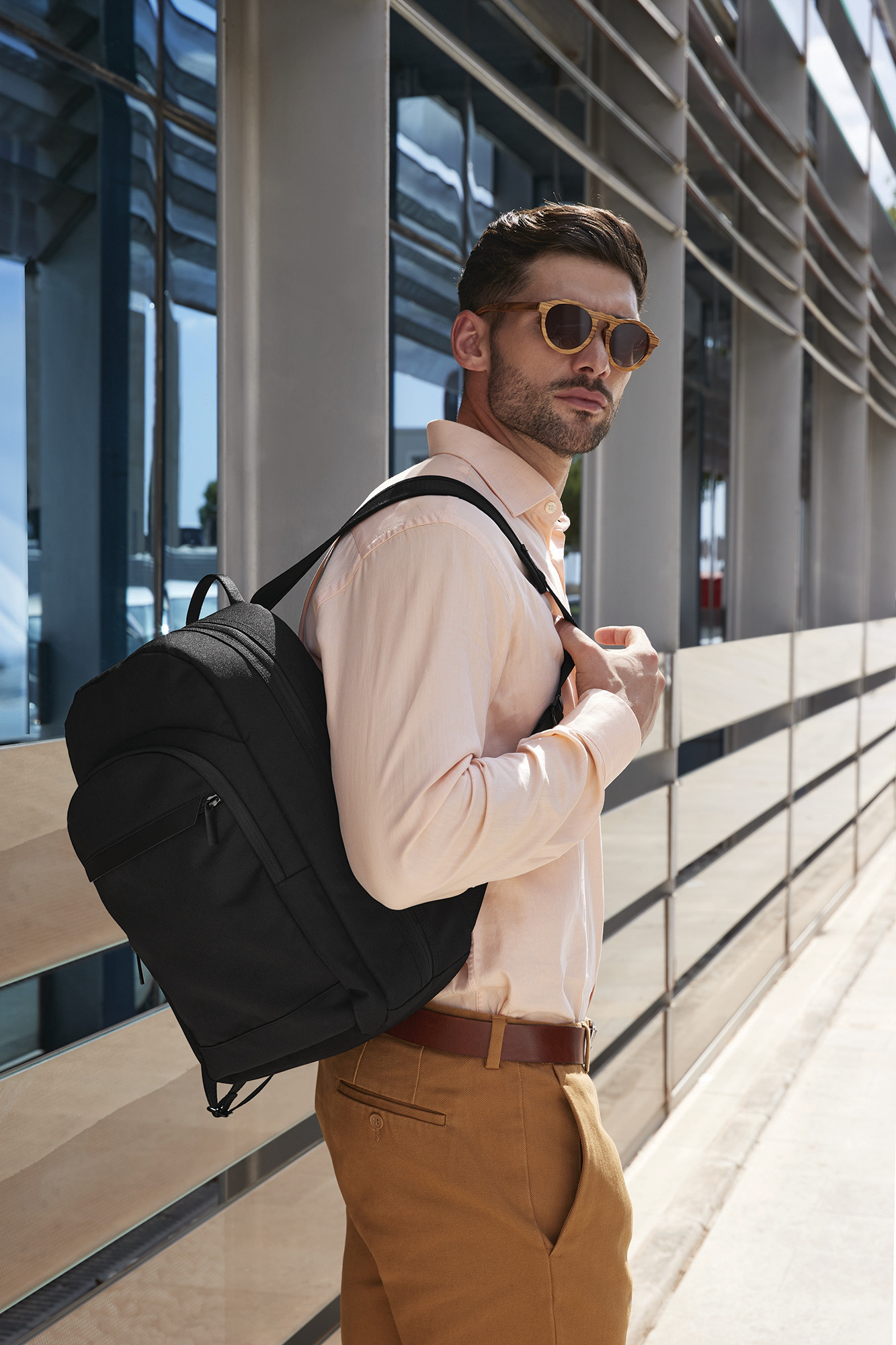 Mochila de cabina