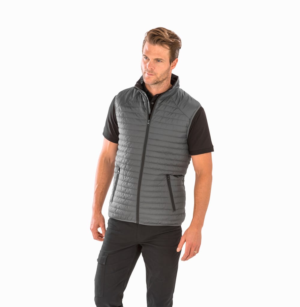 Chaleco Thermoquilt