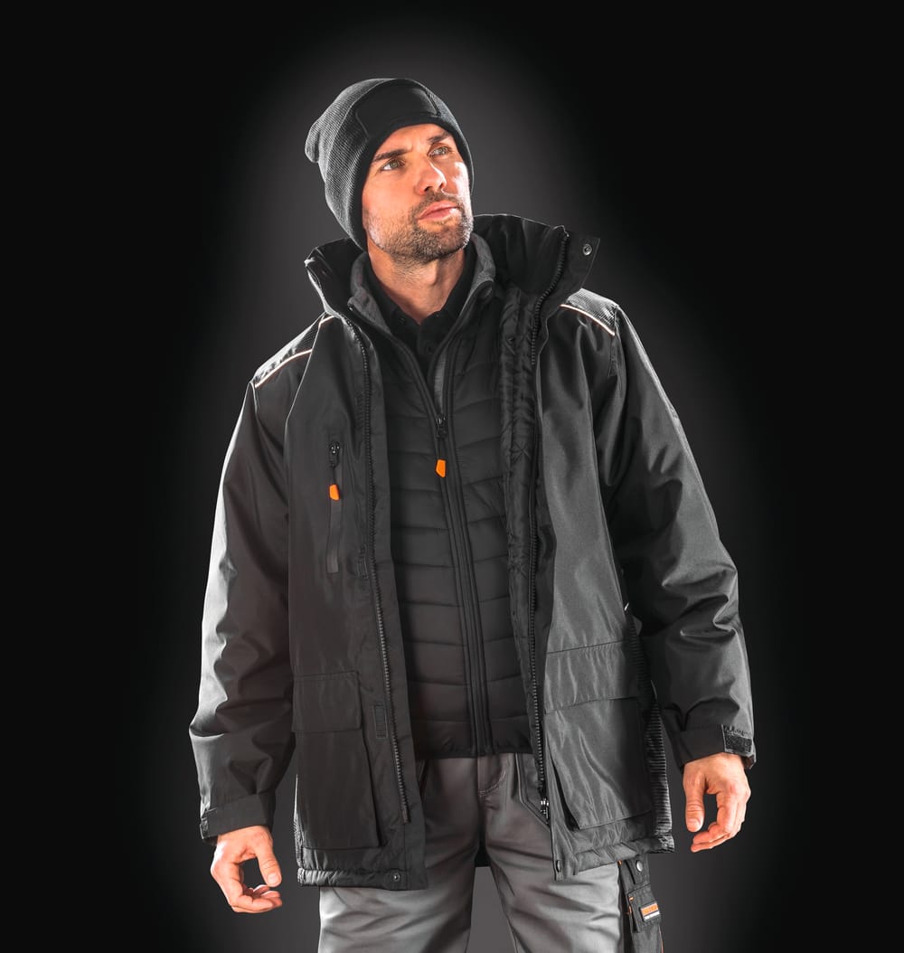 Parka Vostex