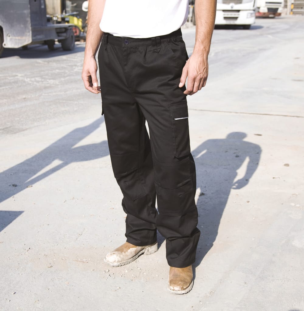 Pantalón Action