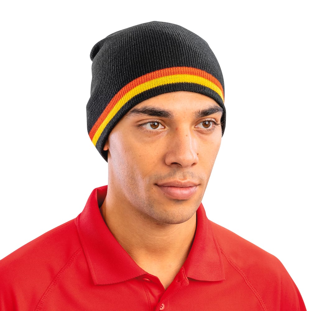 Gorro Supporter