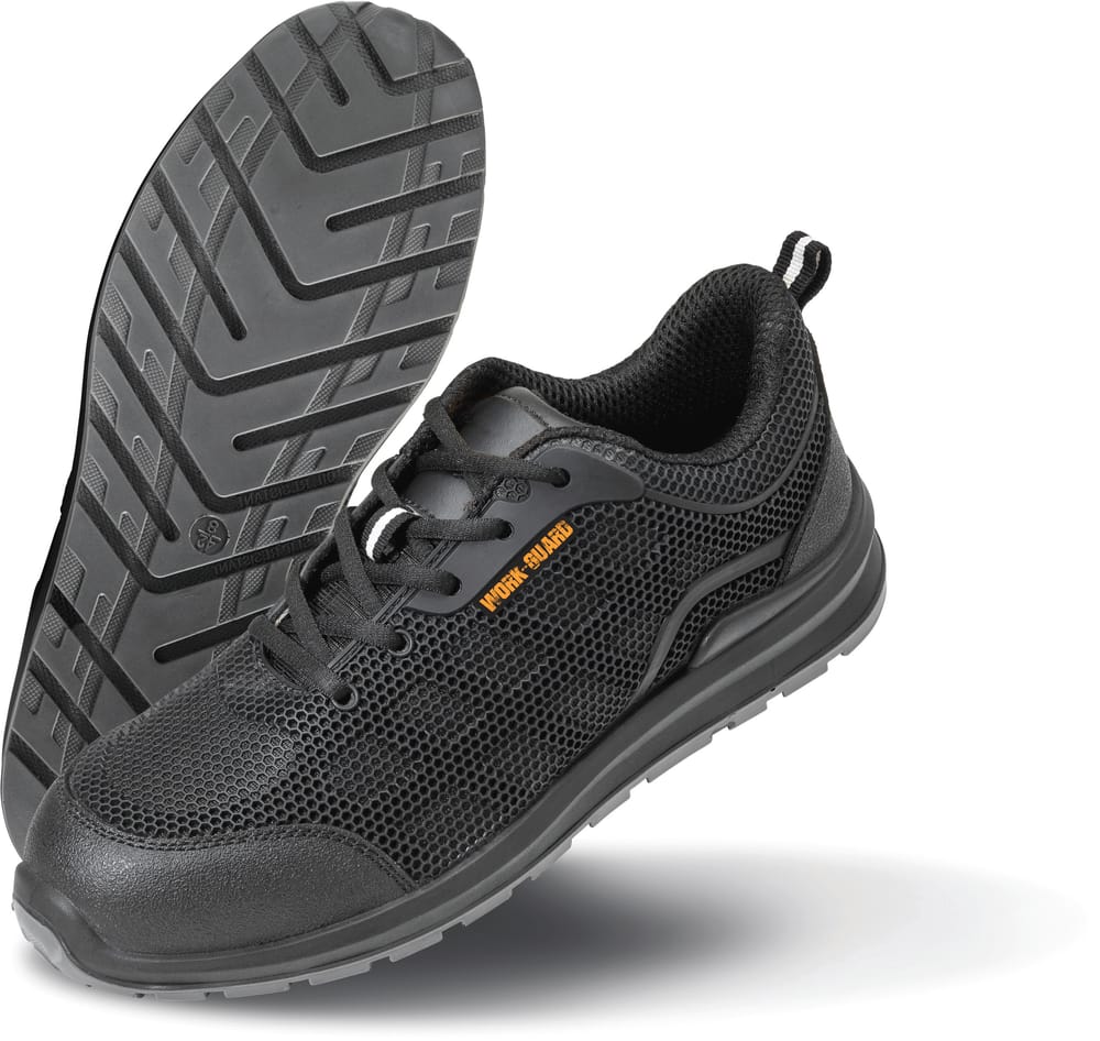 Calzado de Seguridad Safety Trainer