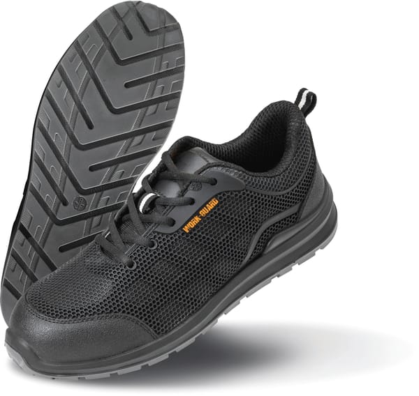 Calzado de Seguridad Safety Trainer