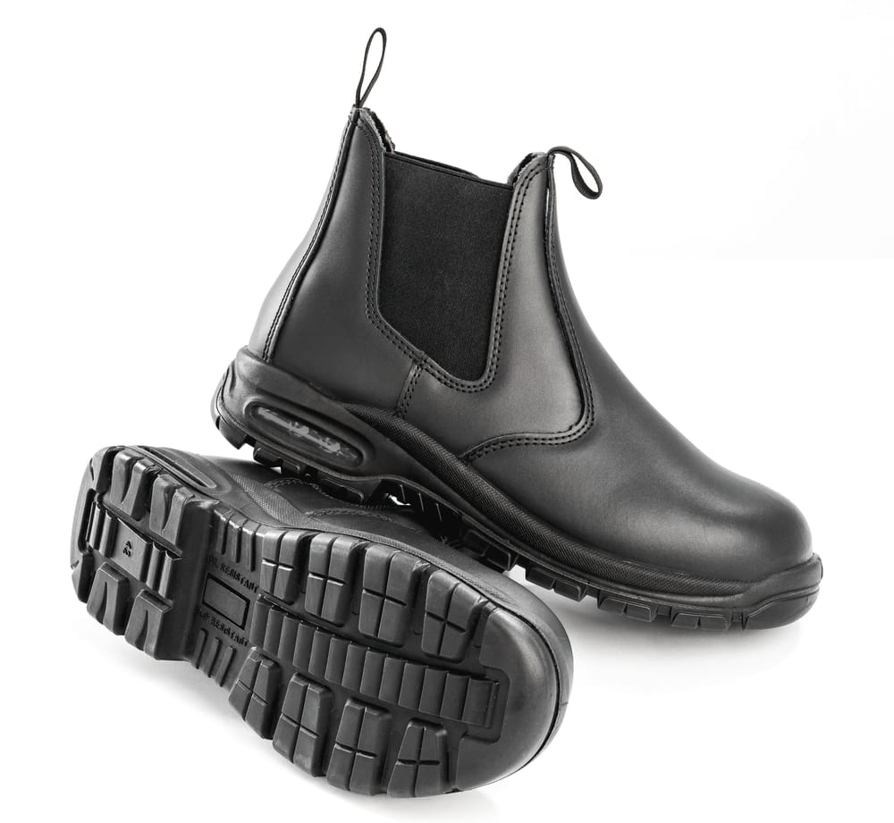 Botas de seguridad Kane dealer