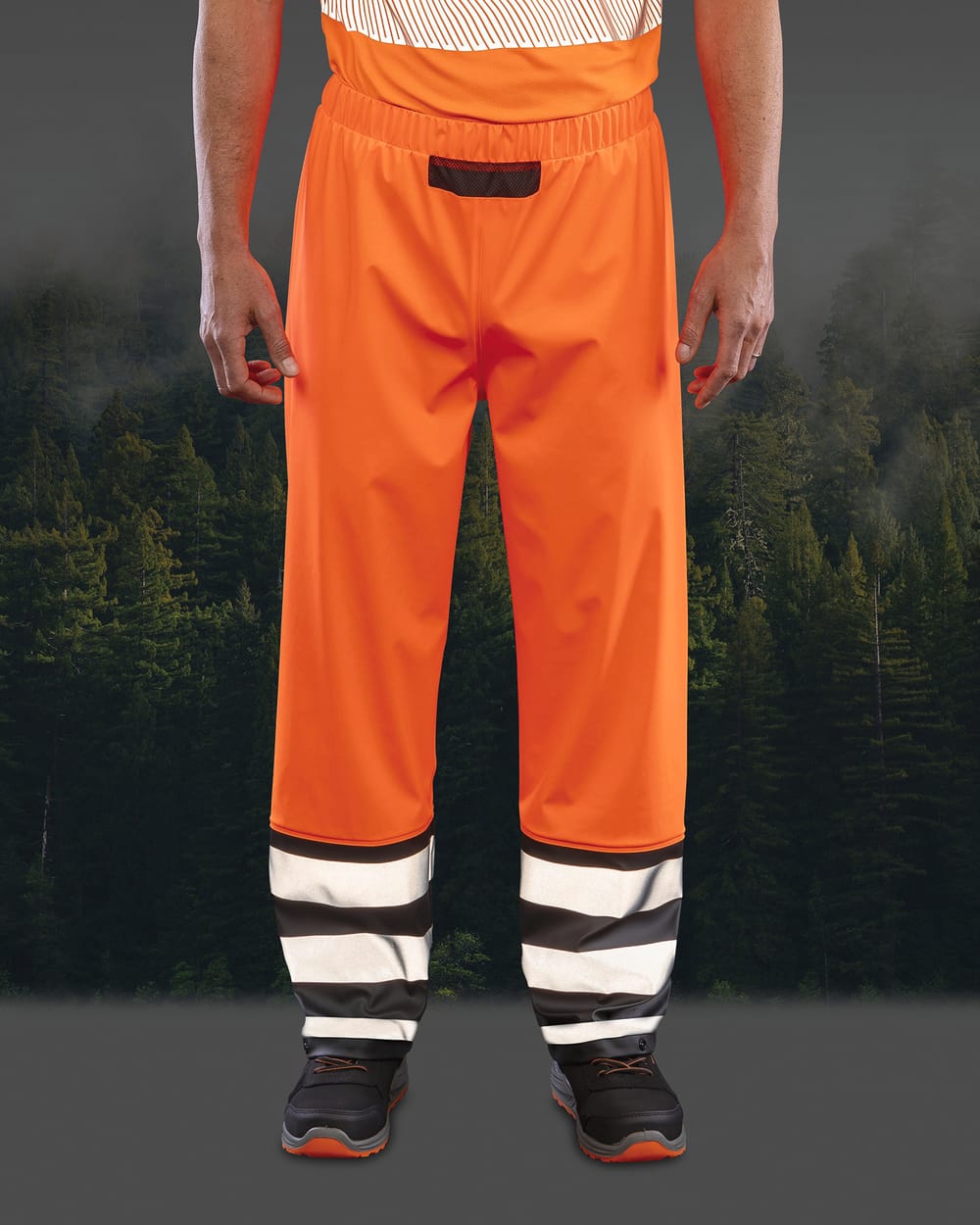 Pantalón Prism PU Safe & Dry
