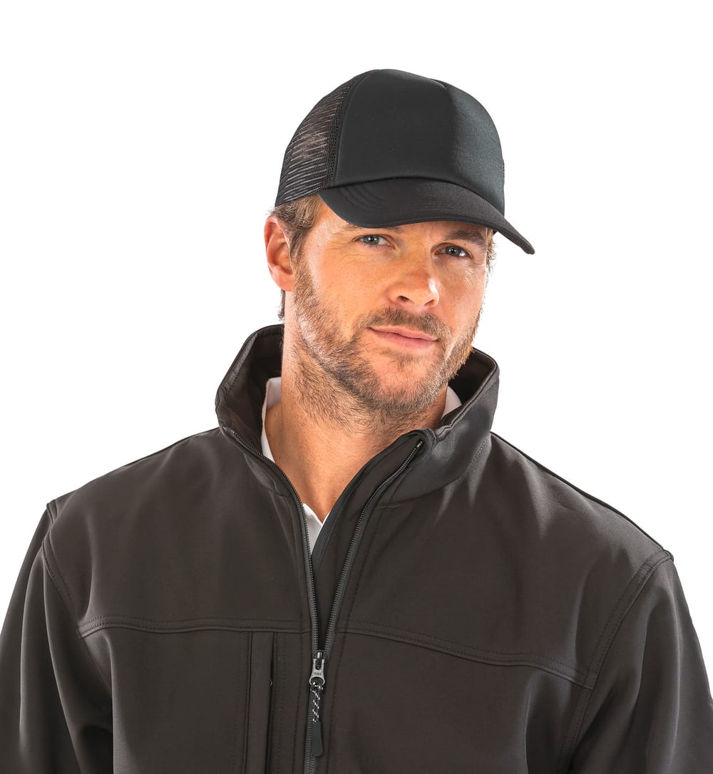 Gorra Trucker Detroit