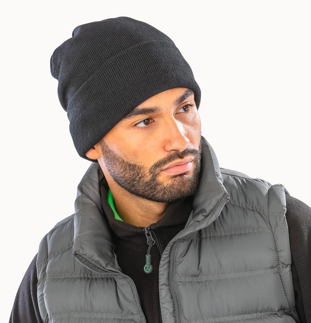 Gorro ligero