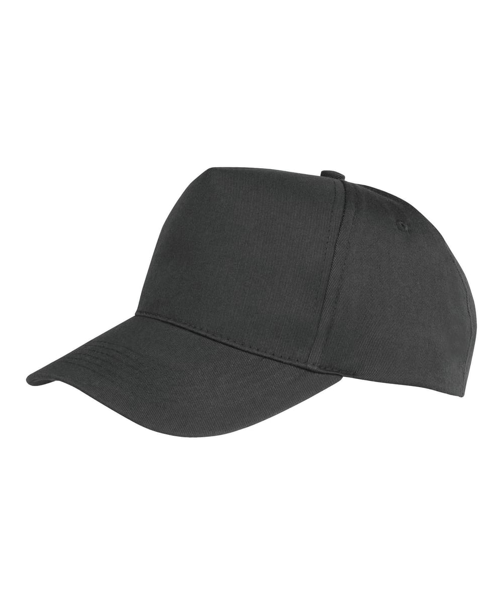Gorra reciclada 5 paneles