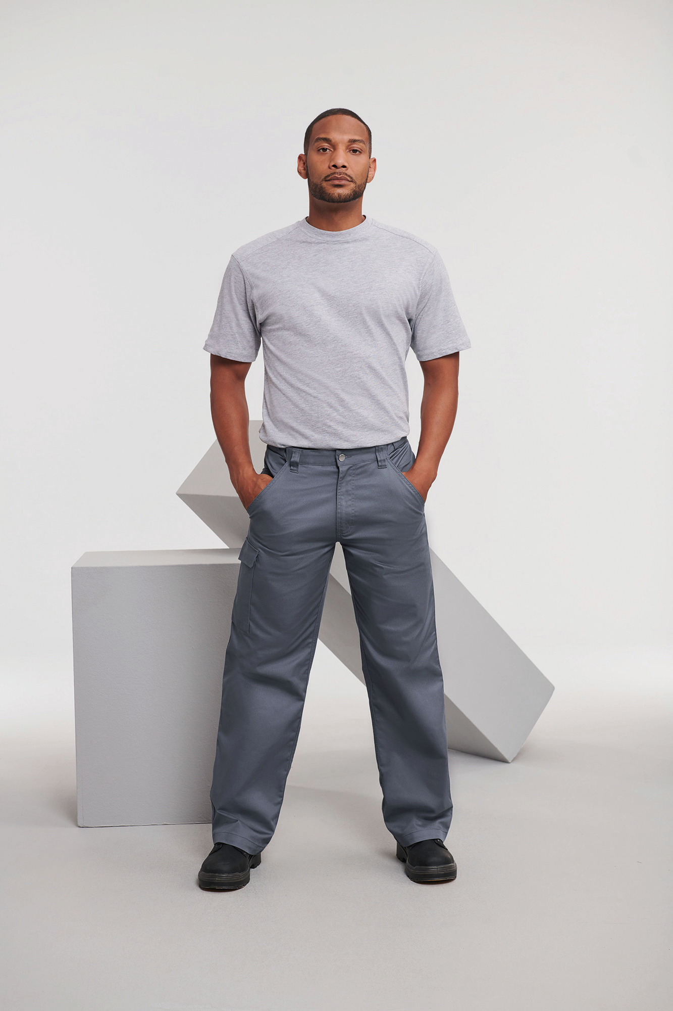 Pantalón Workwear