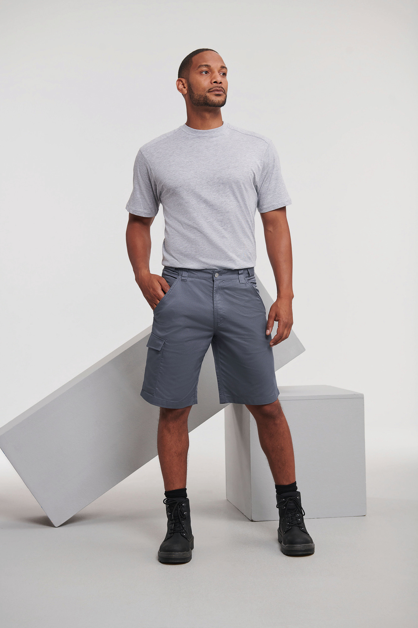 Short Workwear