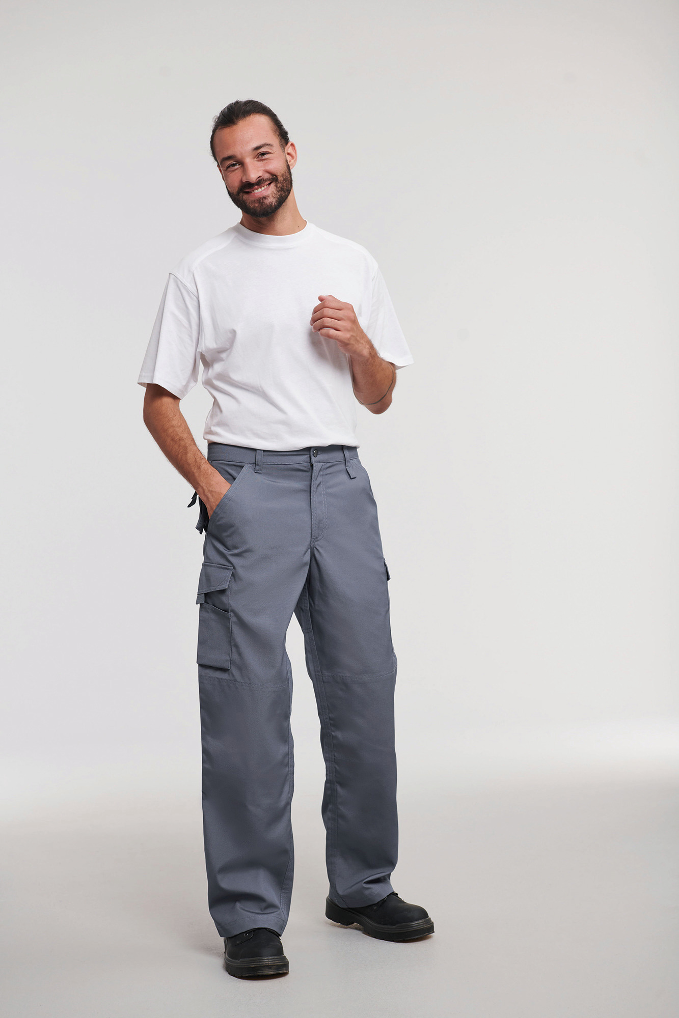 Pantalón Heavy Duty