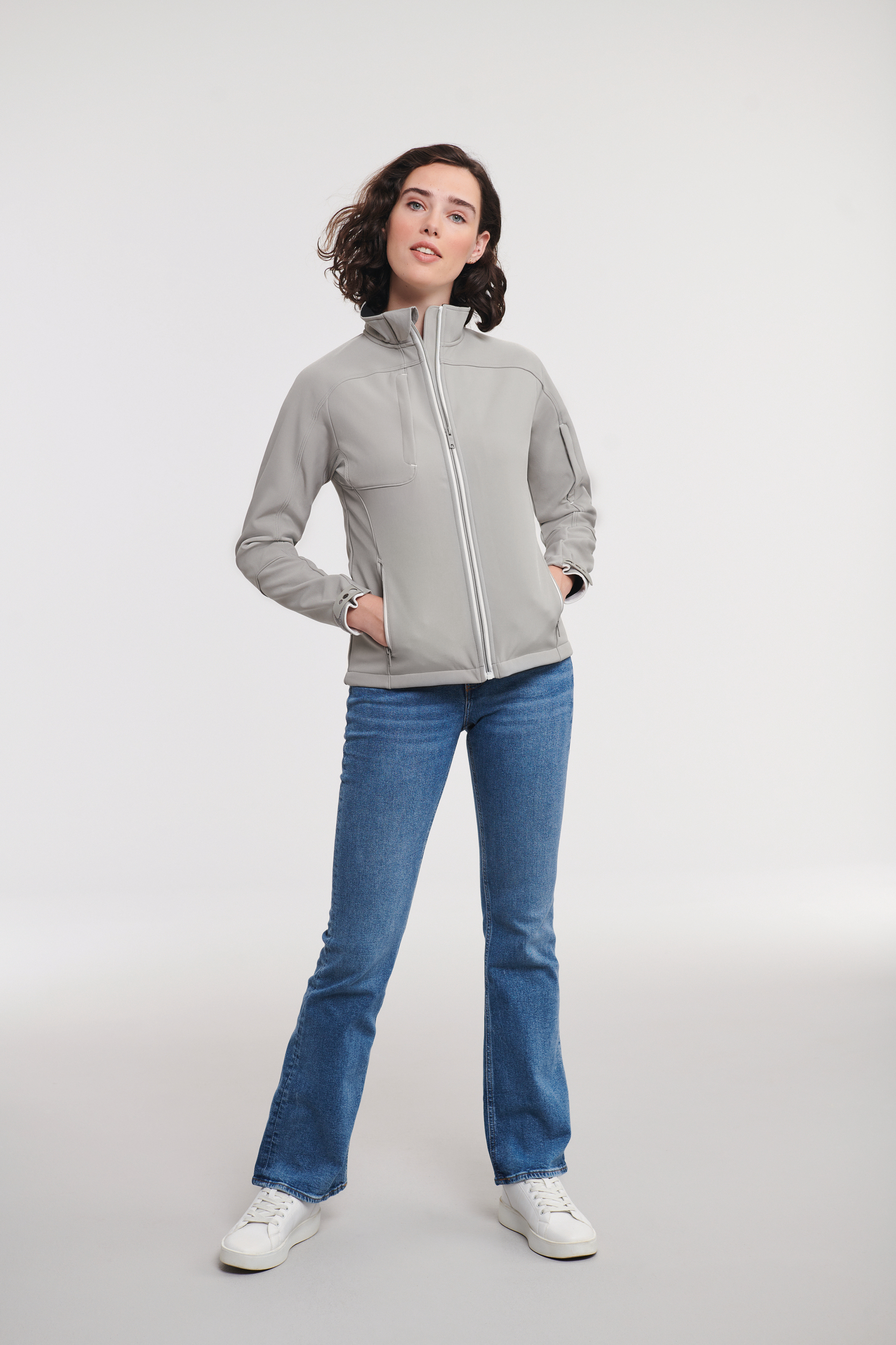 Chaqueta mujer
